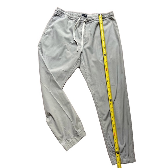 J. CREW NEW Stadium pant 100% Cotton - Picture 5 of 7